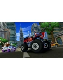 Beach Buggy Racing 2: Turbo Titans Car Pack DLC
