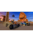 Beach Buggy Racing 2: Turbo Titans Car Pack DLC