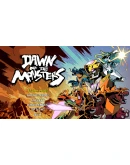 Dawn of the Monsters: Arcade Edition DLC * STEAM RU