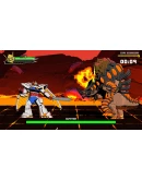 Dawn of the Monsters: Arcade Edition DLC * STEAM RU