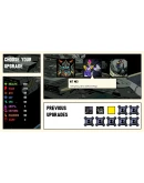 Dawn of the Monsters: Arcade Edition DLC * STEAM RU