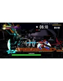 Dawn of the Monsters: Arcade Edition DLC * STEAM RU