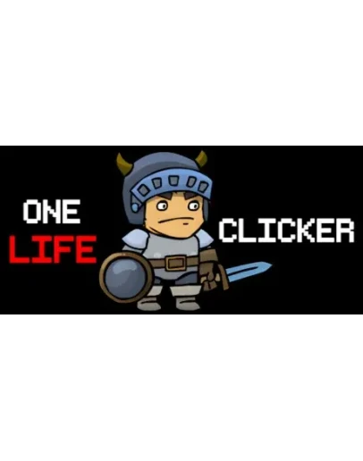 One Life Clicker * STEAM RU АВТО 0