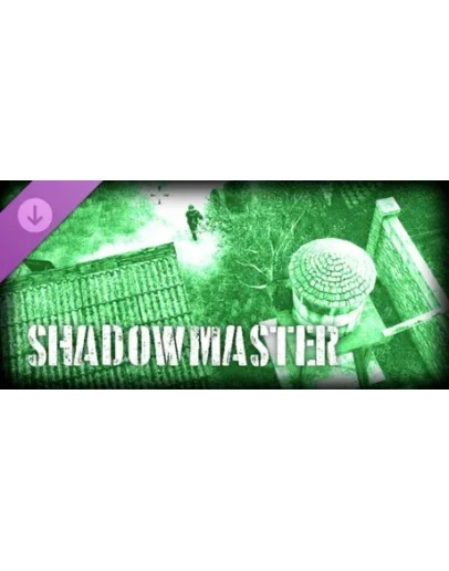 Tunguska: Shadow Master DLC * STEAM RU АВТО 0