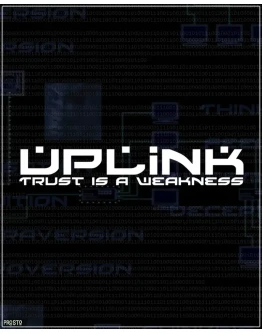 Uplink (STEAM KEY / REGION FREE) Uplink (STEAM KEY / REGION FREE)