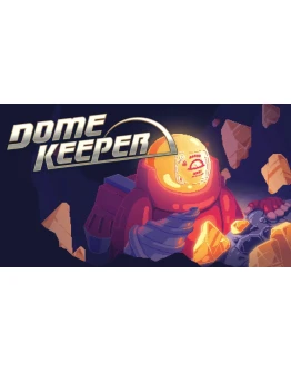 Dome Keeper + DLC Steam/Global Cashback Dome Keeper + DLC Steam/Global Cashback