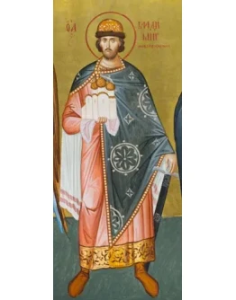 Владимир Новгородский, кн_001(75х175см)