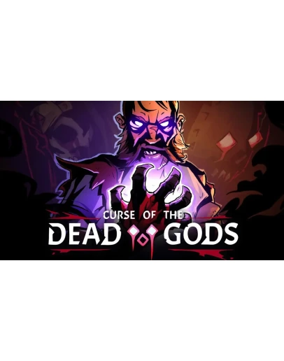 Curse of the Dead Gods Steam/Global Cashback