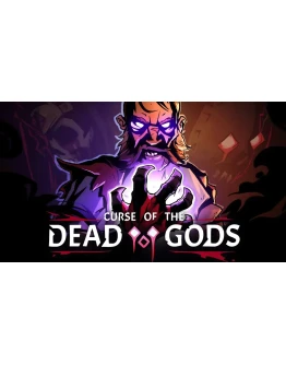 Curse of the Dead Gods Steam/Global Cashback Curse of the Dead Gods Steam/Global Cashback