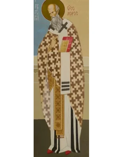 Григорий Богослов, свт_001(68х193см)