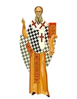 Григорий Богослов, свт_003(75х160см)слои