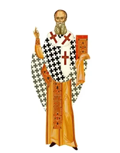 Григорий Богослов, свт_003(75х160см)слои