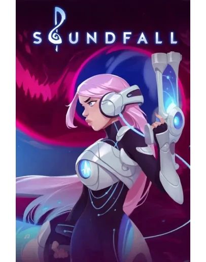 Soundfall Xbox One &amp Xbox Series XS активация