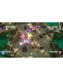 Soundfall Xbox One &amp Xbox Series XS активация