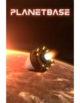Planetbase Xbox One &amp Xbox Series XS активация