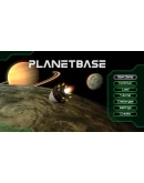 Planetbase Xbox One &amp Xbox Series XS активация