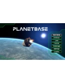 Planetbase Xbox One &amp Xbox Series XS активация