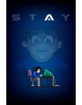 STAY Xbox One &amp Xbox Series XS активация