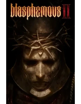 Blasphemous 2 Xbox Series XS активация