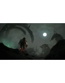 The Gunk Xbox One &amp Xbox Series XS активация