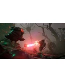 The Gunk Xbox One &amp Xbox Series XS активация