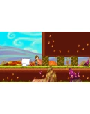 A Boy and His Blob Xbox OneXS активация