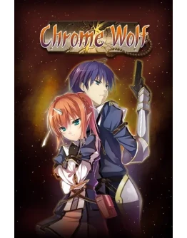 Chrome Wolf Xbox One &amp Xbox Series XS активация