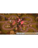 Warstone TD Gold Edition Xbox OneXS активация Warstone TD Gold Edition Xbox OneXS активация