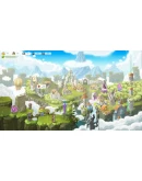 Warstone TD Gold Edition Xbox OneXS активация Warstone TD Gold Edition Xbox OneXS активация