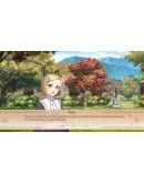 Embraced By Autumn Xbox OneXS активация