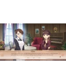 Embraced By Autumn Xbox OneXS активация