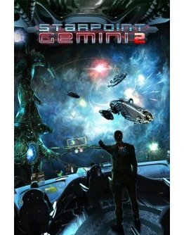 Starpoint Gemini 2 Xbox OneXS активация Starpoint Gemini 2 Xbox OneXS активация