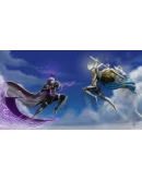 Aeterna Noctis Xbox One &amp Xbox Series XS активация