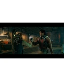 STAR WARS JEDI: SURVIVOR DELUXE EDITIONXBOX XSКЛЮЧ