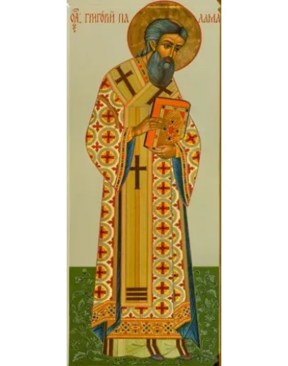 Григорий Палама, свт_003(80х183см)
