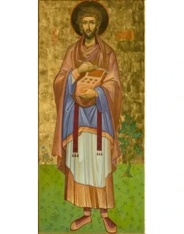 Дамиан, мч_002(78х170см)