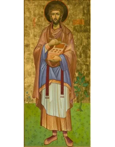 Дамиан, мч_002(78х170см)