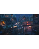 The Spirit and The Mouse ключ Весь Мир РФ Россия RU/CIS