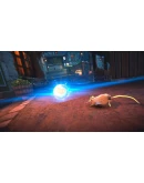 The Spirit and The Mouse ключ Весь Мир РФ Россия RU/CIS