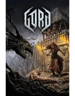 Gord Xbox Series XS активация