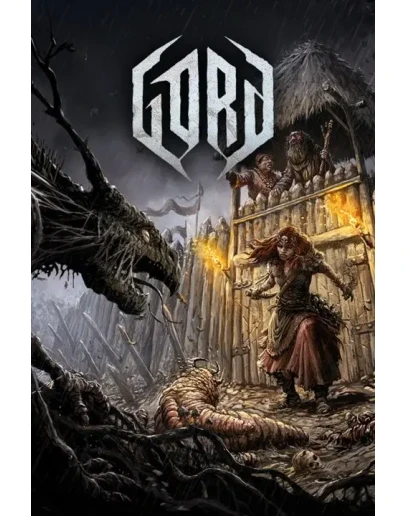 Gord Xbox Series XS активация