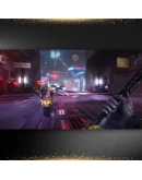 Ghostrunner 2 Brutal Все регионыSTEAM 0