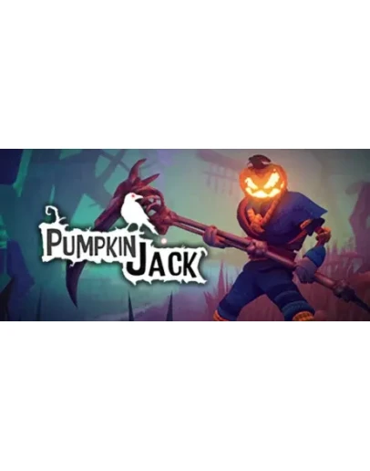 Pumpkin Jack Steam ключ Global RU/CIS РФ СНГ Россия