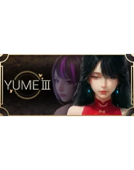 YUME 3 АВТОДОСТАВКА STEAM GIFT РОССИЯ