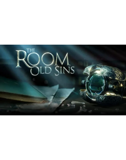 The Room 4: Old Sins Steam/Global Cashback
