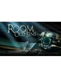 The Room 4: Old Sins Steam/Global Cashback