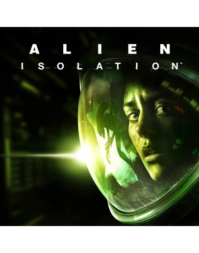 Alien: Isolation Steam/Global Cashback