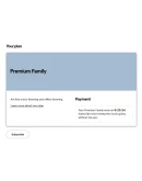 ПОДПИСКА SPOTIFY PREMIUM НА 1-12 МЕСЯЦЕВ PAYPAL