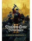 Kingdom Come II: Deliverance Gold Edition + 54 топ игр Kingdom Come II: Deliverance Gold Edition + 54 топ игр