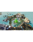 Bee IslandАВТОДОСТАВКА Steam Россия